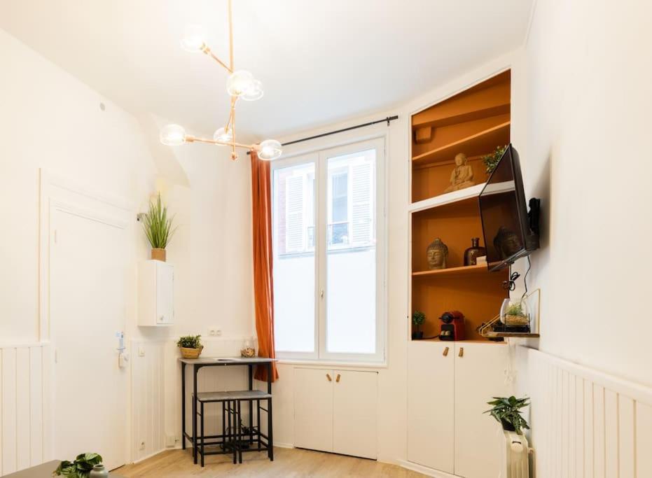 Gare De Lyon 12E, Suite 1 Chambre 2 A 4P París Exterior foto